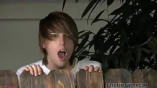 Japan Twink Porn Clips 25