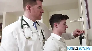 Twink Japanese 15